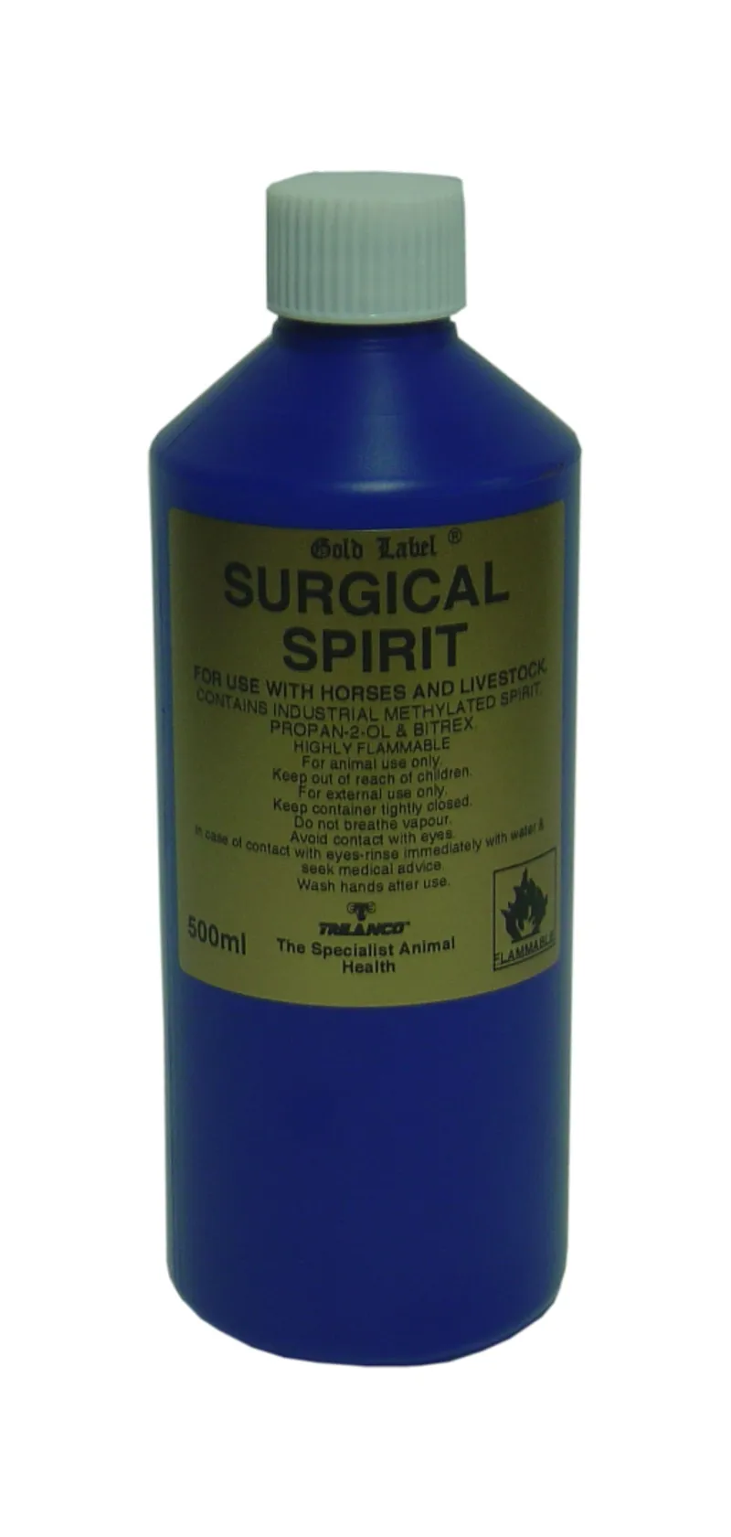 Surgical Spirit 500ml